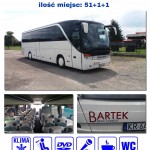 Setra 51+1+1