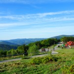 arch. Schroniska na Równicy