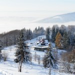 arch. Schroniska na Równicy