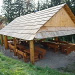 arch. Schroniska na Równicy