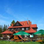arch. Schroniska na Równicy
