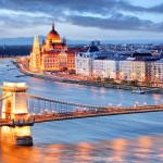 Budapeszt