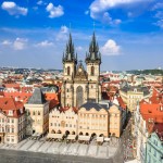 Praga